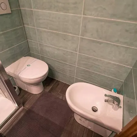 Appartement Alice's Guest Parking & Wi-fi Pisa