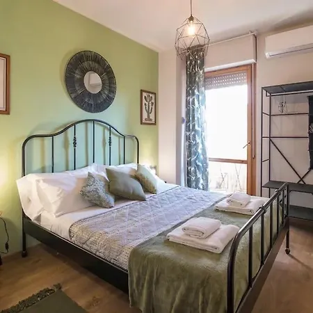 Apartment Alice's Guest Parking & Wi-fi Pisa