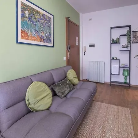 Apartment Alice's Guest Parking & Wi-fi