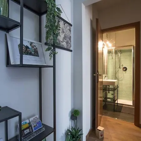 Appartement Alice's Guest Parking & Wi-fi *